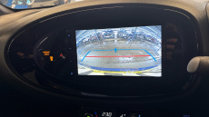 Toyota Aygo X 1.0 VVT-i Exclusive 5dr Petrol Hatchback